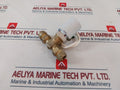 Honeywell V5832A-4008 2 Port On/Off Valve Kit