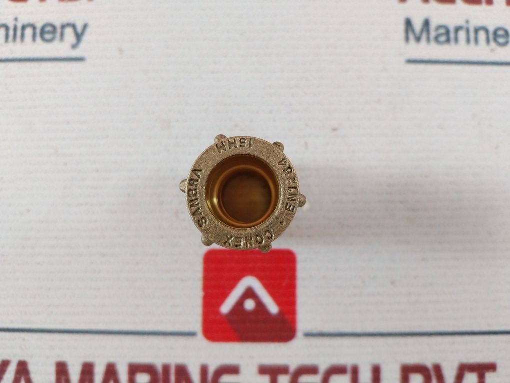 Honeywell V5832A-4008 2 Port On/Off Valve Kit