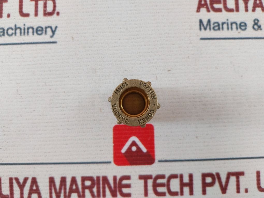 Honeywell V5832A-4008 2 Port On/Off Valve Kit