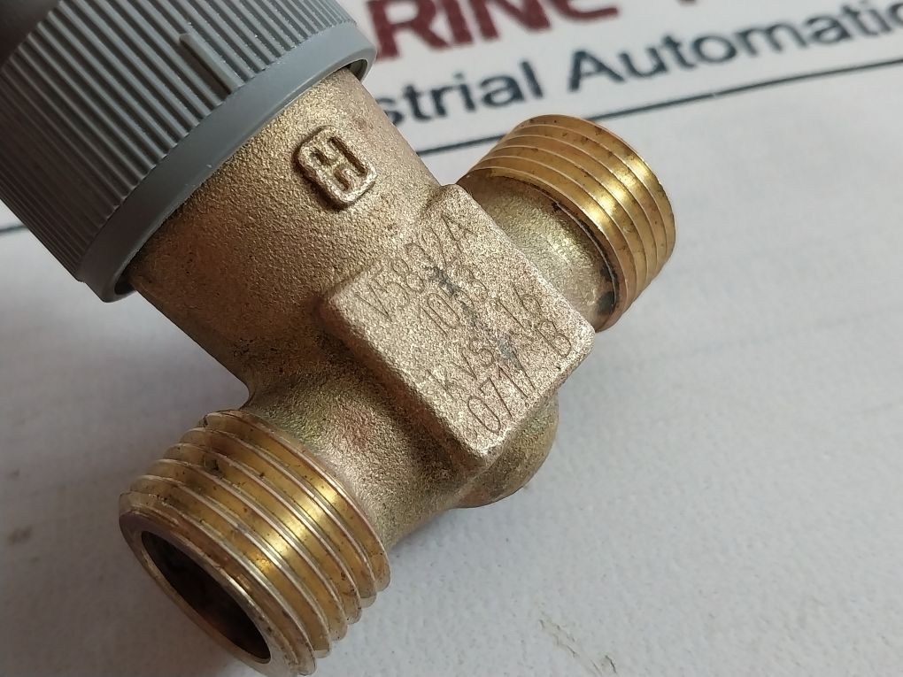 Honeywell V5832A1053