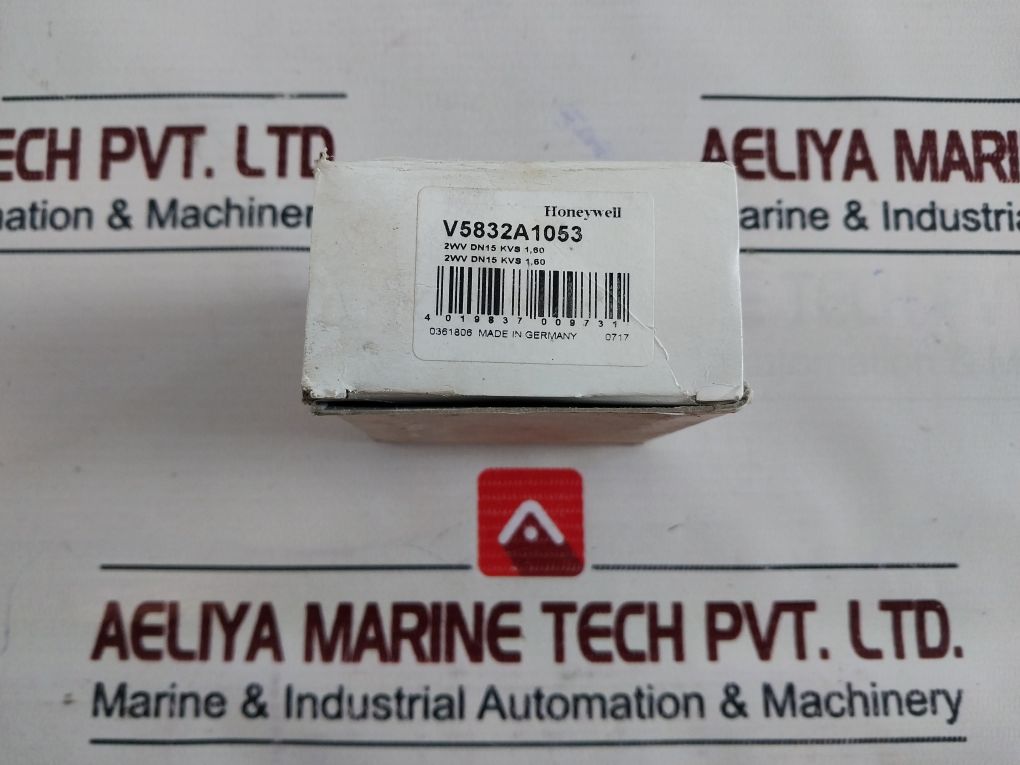 Honeywell V5832A1053