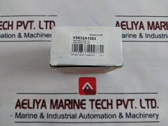 Honeywell V5832A1053