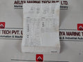 Honeywell V5832A1053