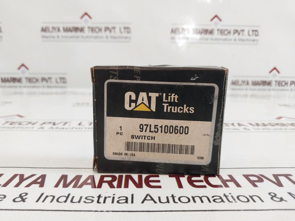 Honeywell V7-1B17D8-048 4A 125 Vac