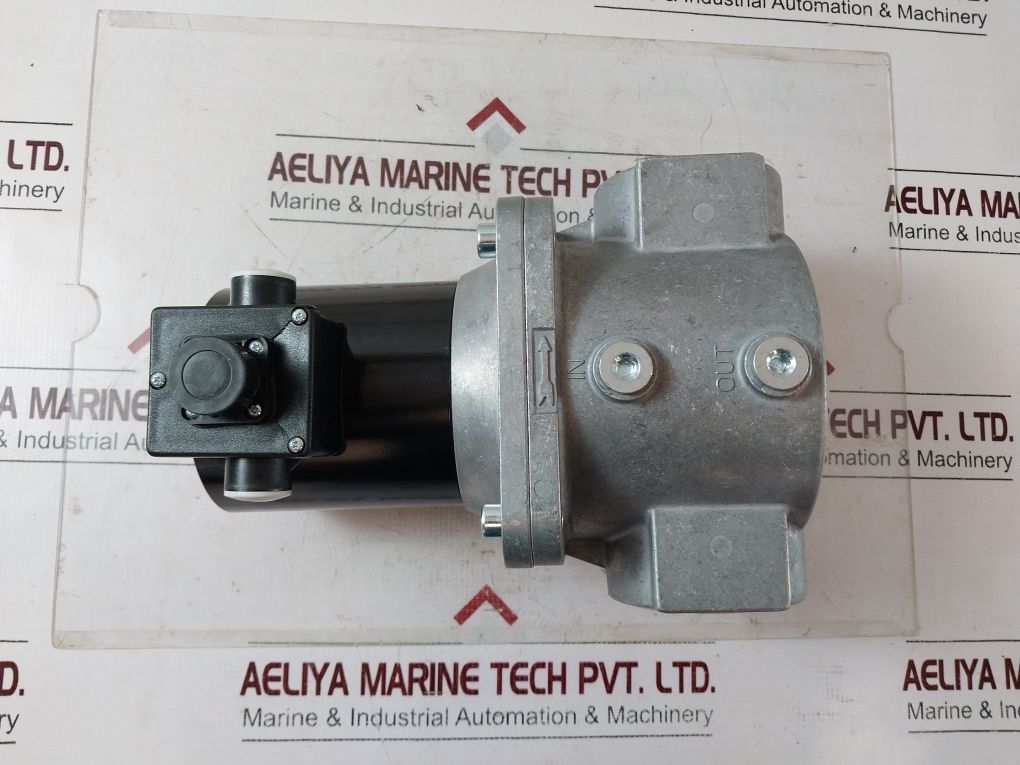 Honeywell Ve4050A1176 Gas Valve