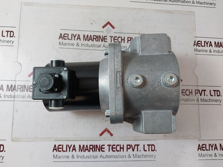 Honeywell Ve4050A1176 Gas Valve