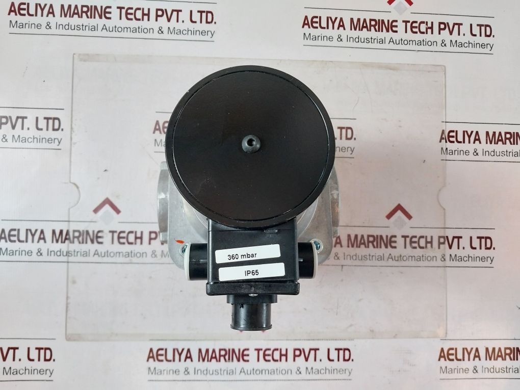 Honeywell Ve4050A1176 Gas Valve