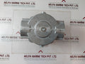 Honeywell Ve4050A1176 Gas Valve