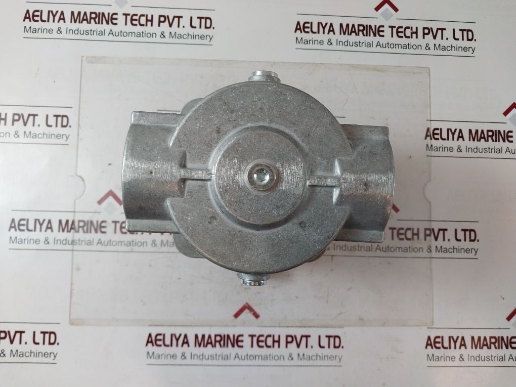 Honeywell Ve4050A1176 Gas Valve