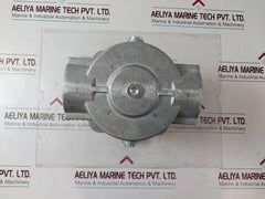 Honeywell Ve4050A1176 Gas Valve