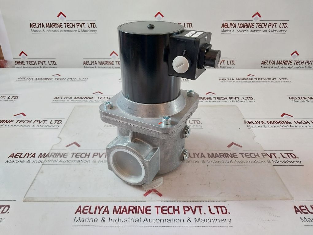 Honeywell Ve4050A1176 Gas Valve