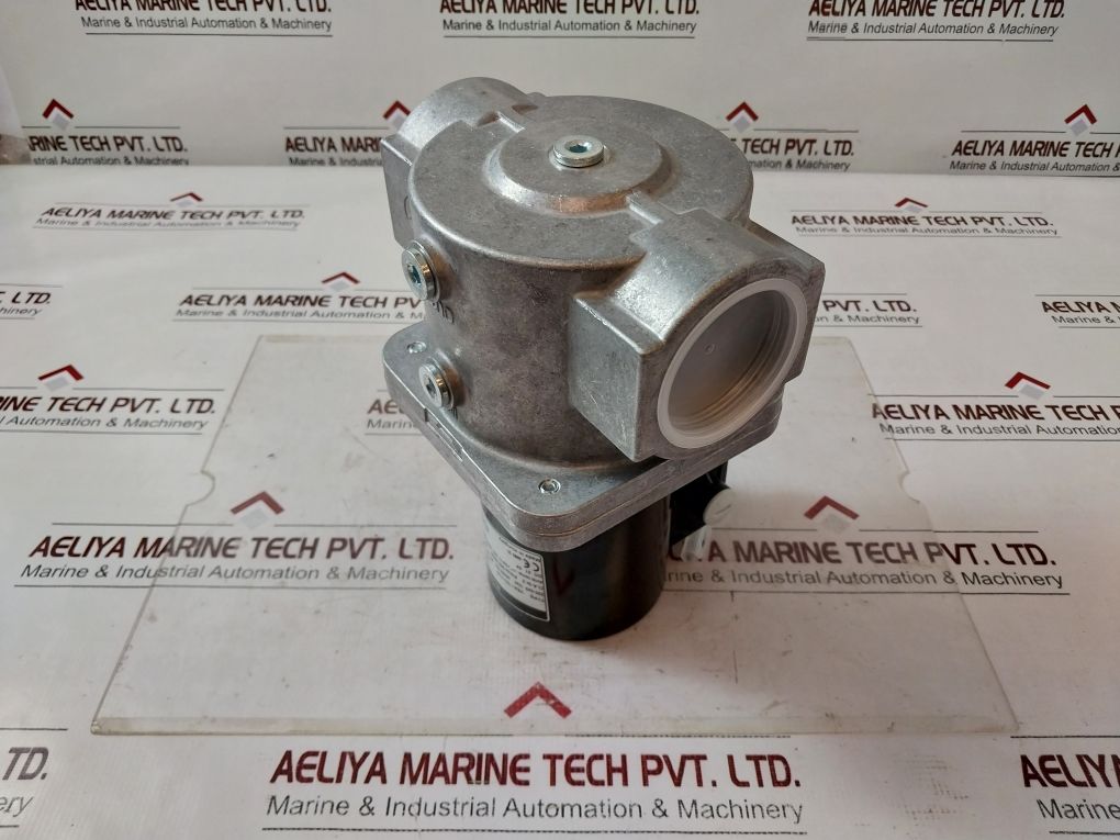 Honeywell Ve4050A1176 Gas Valve