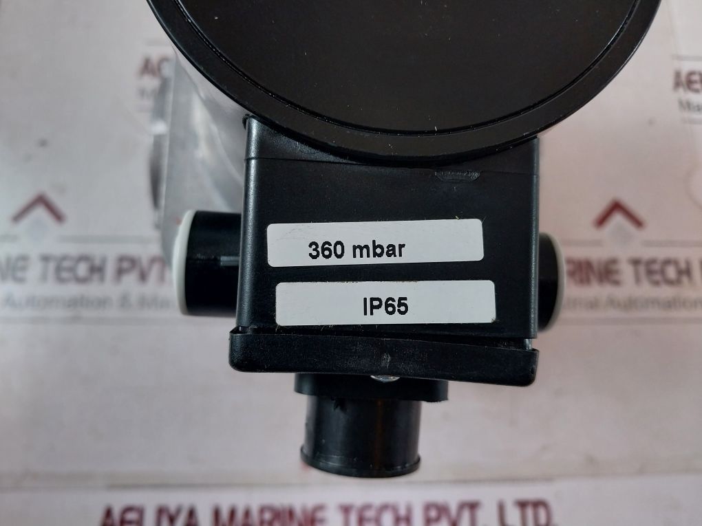 Honeywell Ve4050A1176 Gas Valve