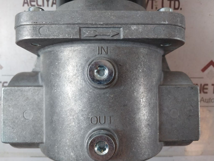 Honeywell Ve4050A1176 Gas Valve