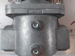 Honeywell Ve4050A1176 Gas Valve