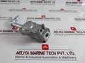 Honeywell Vk4105A Gas Valve With Pipe