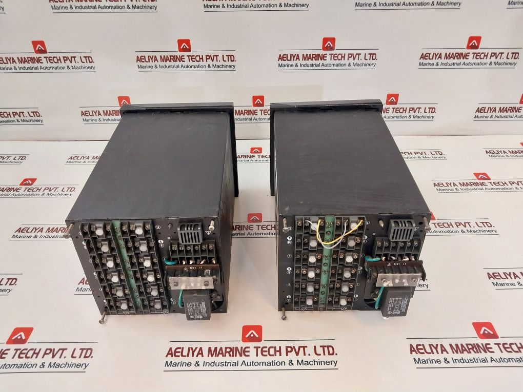 Honeywell Vp1312-12-b-4-bl-06 Digital Recorder 50/60 Hz 55Va Max