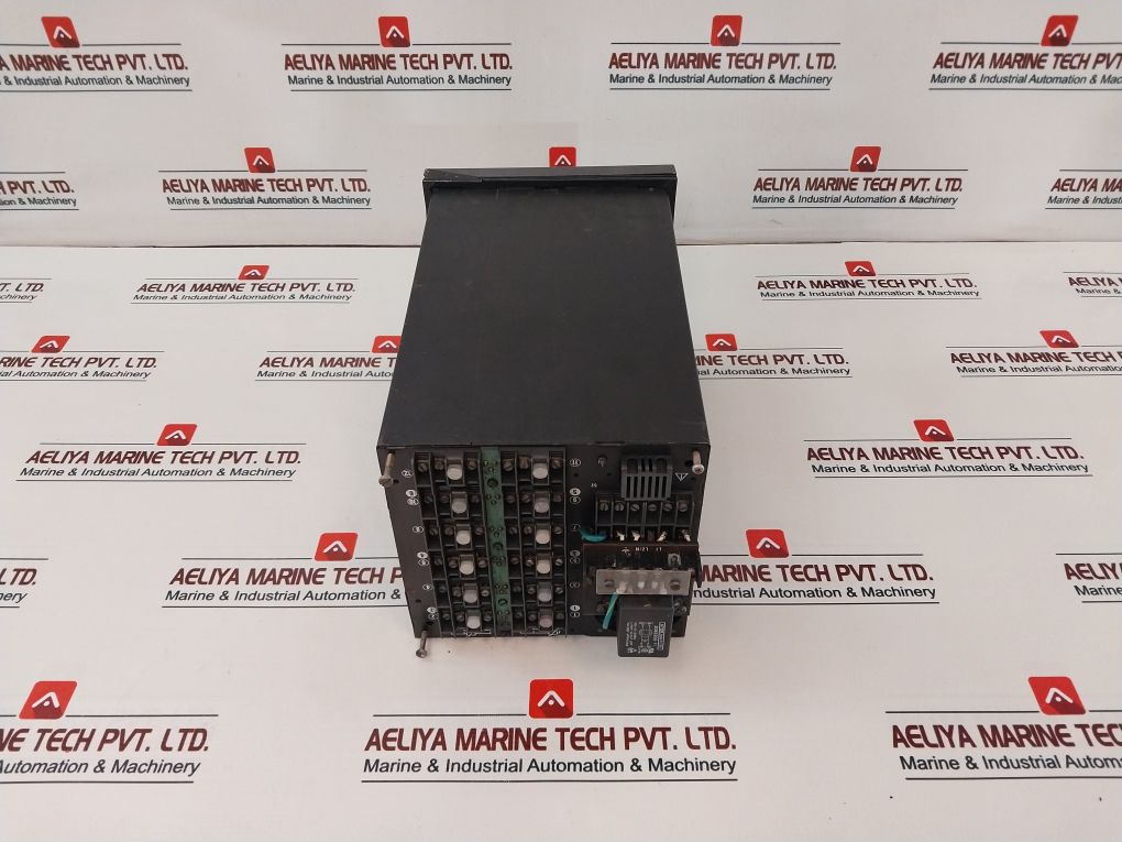 Honeywell Vp1312-12-b-4-bl-06 Digital Recorder 50/60 Hz 55Va Max