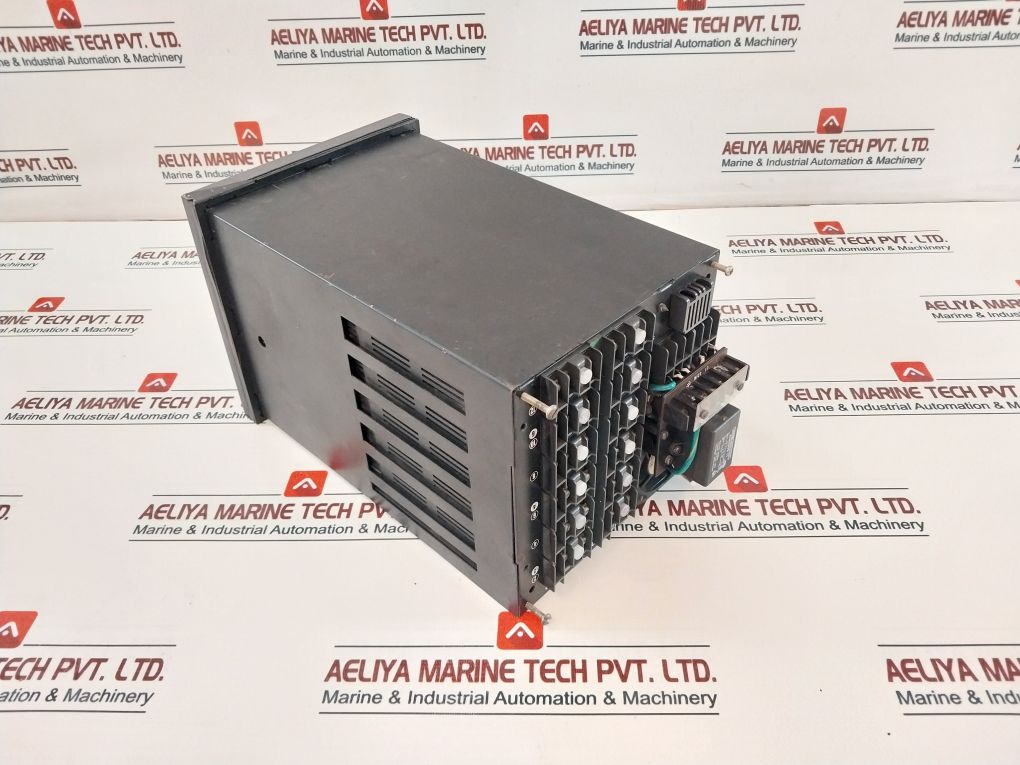 Honeywell Vp1312-12-b-4-bl-06 Digital Recorder 50/60 Hz 55Va Max