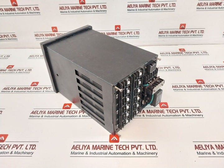 Honeywell Vp1312-12-b-4-bl-06 Digital Recorder 50/60 Hz 55Va Max