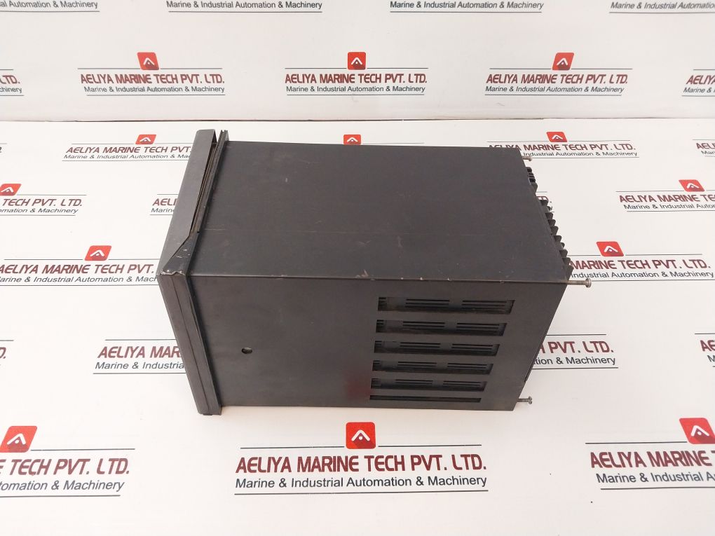 Honeywell Vp1312-12-b-4-bl-06 Digital Recorder 50/60 Hz 55Va Max