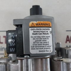 Honeywell Vr8304M3558 Standing Pilot Gas Valve 24V 60Hz