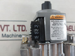 Honeywell Vr8304M3558 Standing Pilot Gas Valve 24V 60Hz