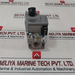 Honeywell Vr8304M3558 Standing Pilot Gas Valve 24V 60Hz