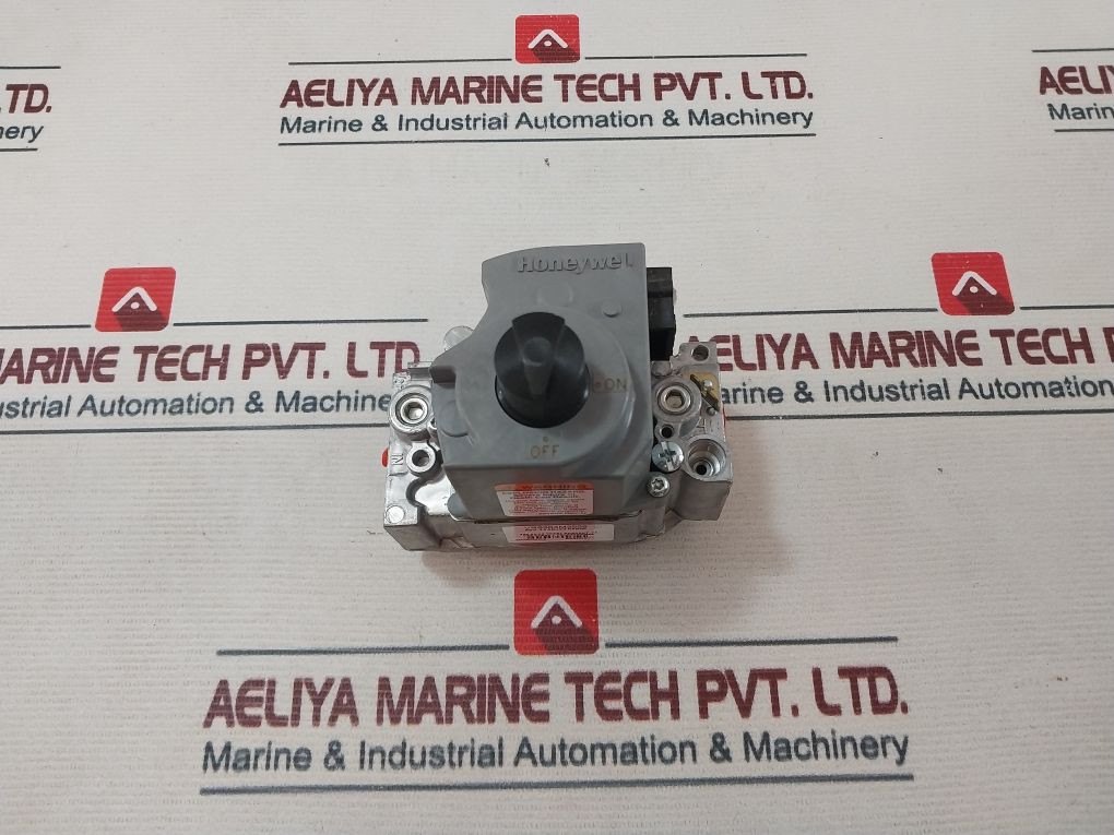 Honeywell Vr8304M3558
