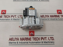 Honeywell Vr8304M3558 Standing Pilot Gas Valve 24V 60Hz