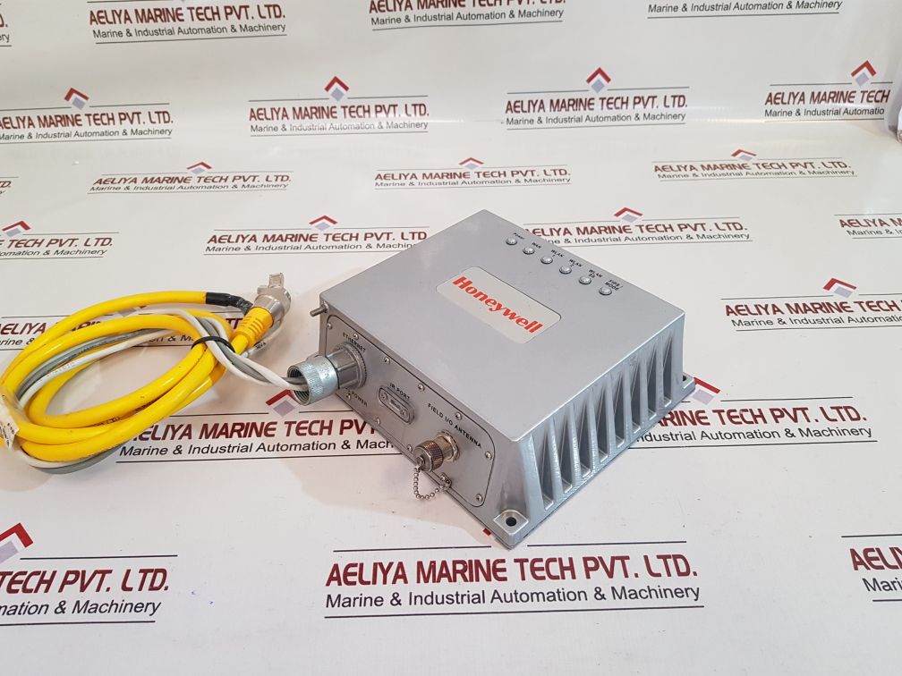 Honeywell Wnmn Multinode Wireless Device