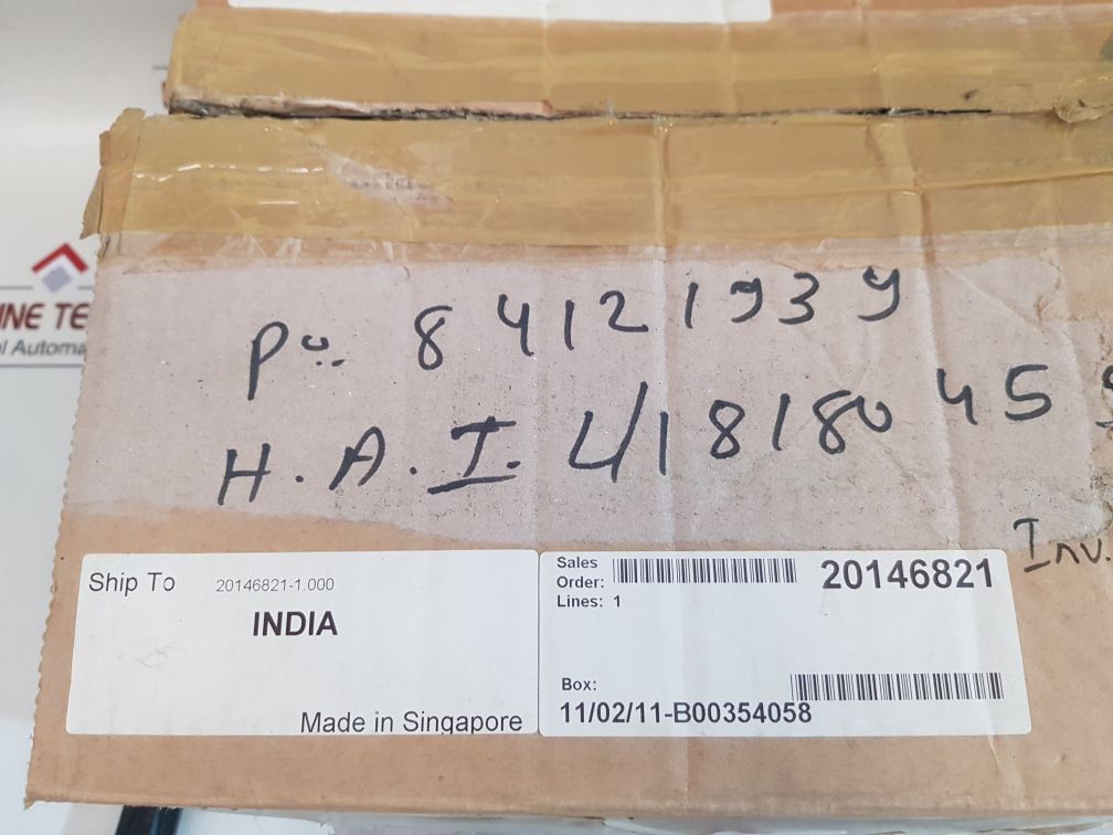 Honeywell Wnmn Multinode Wireless Device