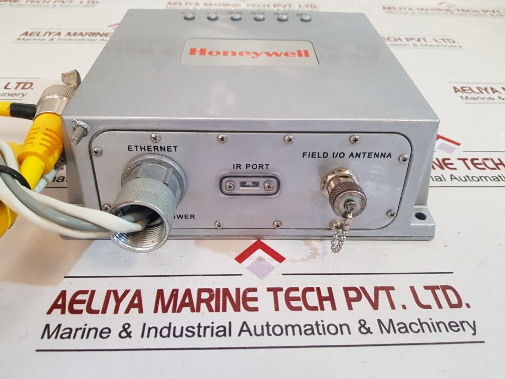 Honeywell Wnmn Multinode Wireless Device