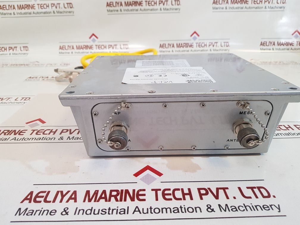 Honeywell Wnmn Multinode Wireless Device