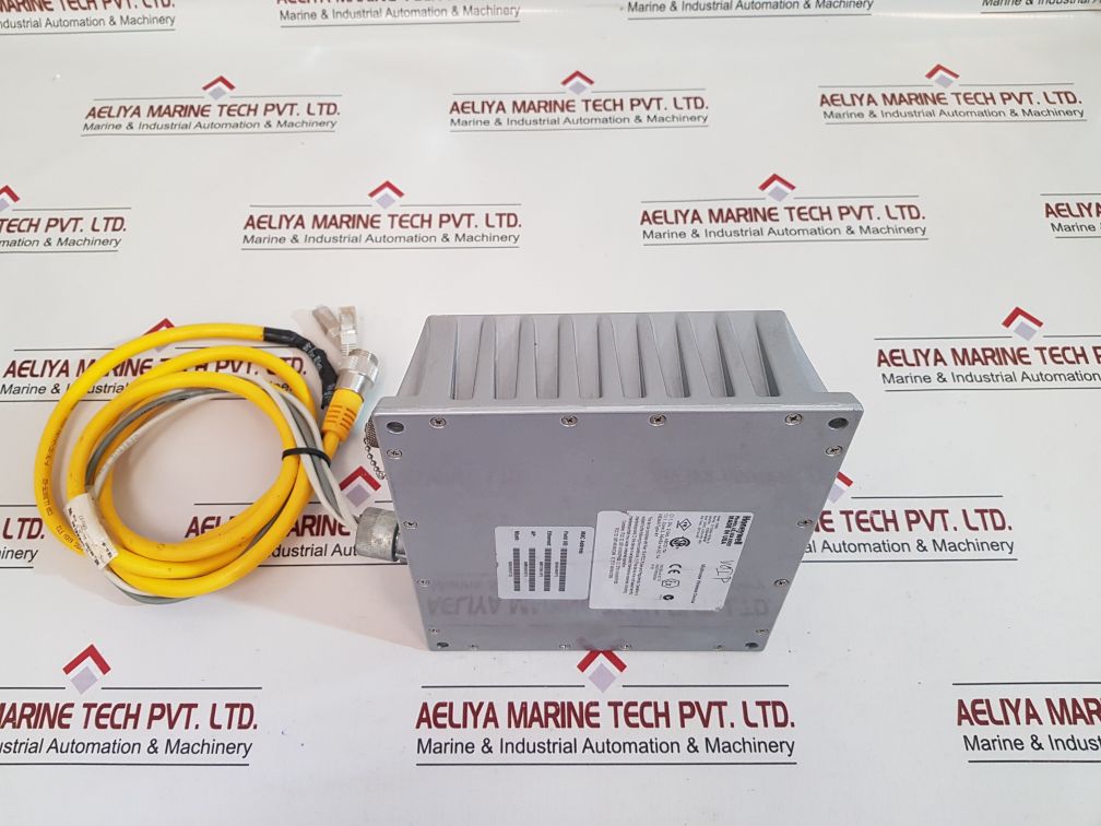 Honeywell Wnmn Multinode Wireless Device