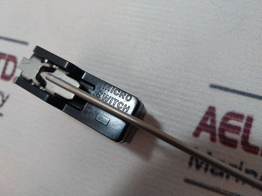 Honeywell Wz-2Rw84429-p52 Micro Switch