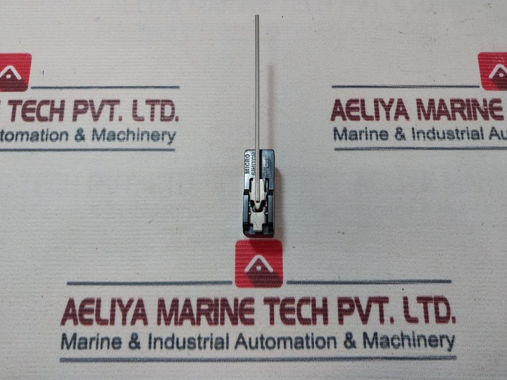 Honeywell Wz-2Rw84429-p52 Micro Switch