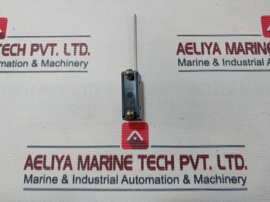 Honeywell Wz-2Rw84429-p52 Micro Switch