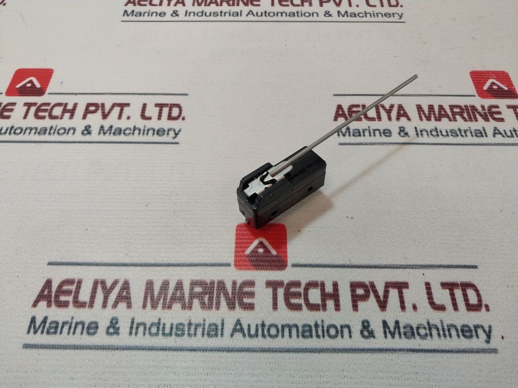 Honeywell Wz-2Rw84429-p52 Micro Switch