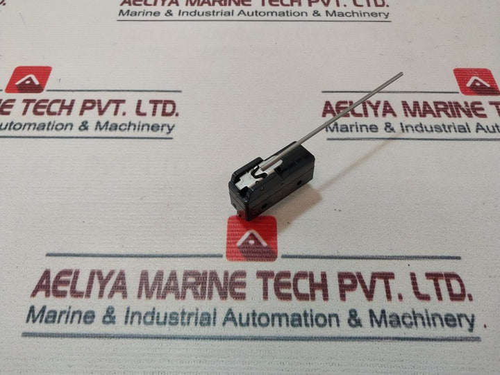 Honeywell Wz-2Rw84429-p52 Micro Switch