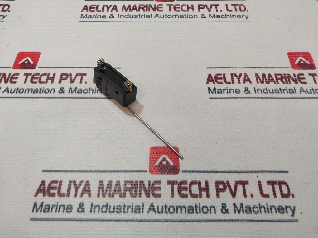 Honeywell Wz-2Rw84429-p52 Micro Switch