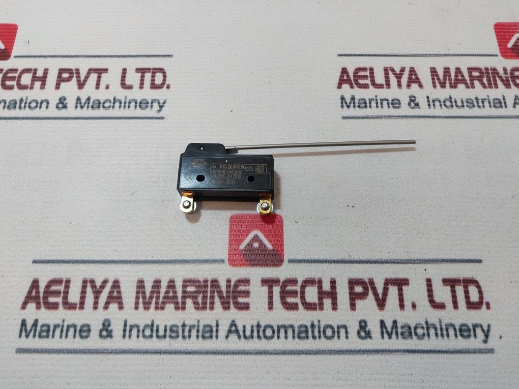 Honeywell Wz-2Rw84429-p52 Micro Switch