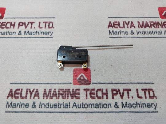 Honeywell Wz-2Rw84429-p52 Micro Switch