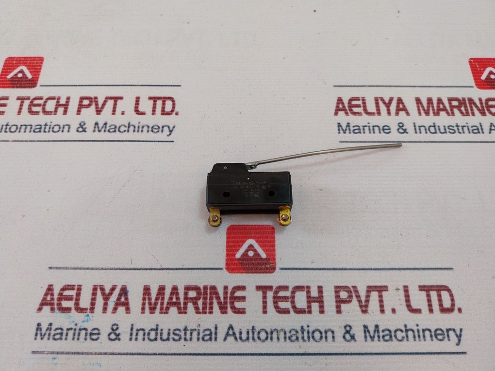 Honeywell Wz-2Rw84429-p52 Micro Switch 125 Vac