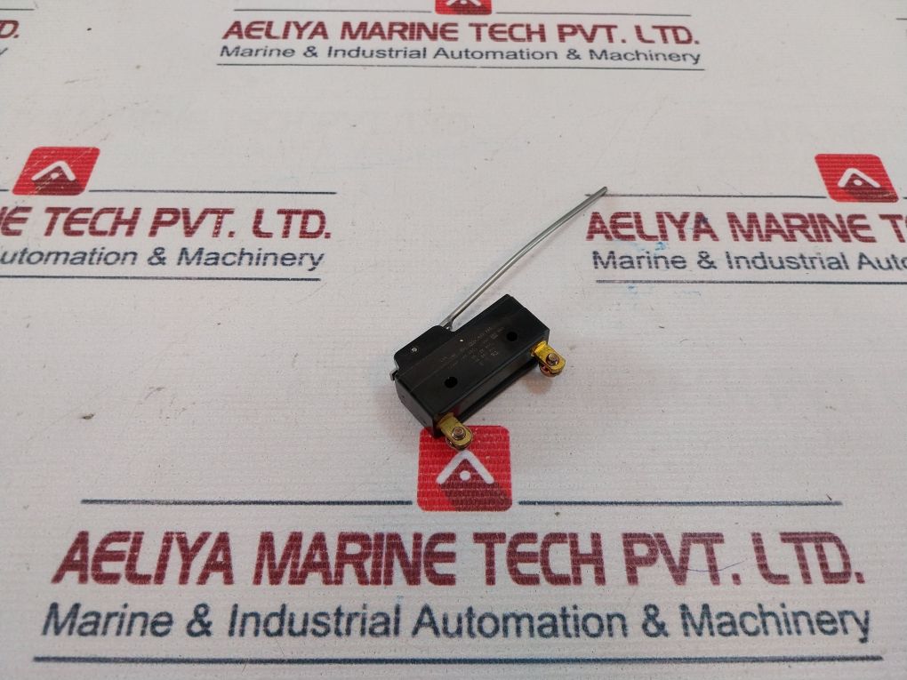 Honeywell Wz-2Rw84429-p52 Micro Switch 125 Vac