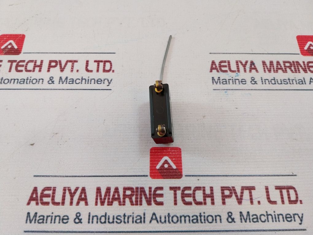 Honeywell Wz-2Rw84429-p52 Micro Switch 125 Vac