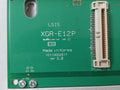 Honeywell 2Mlr-e12P Extension Base 12-slot Xgr-e12P (V1.00)