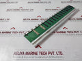 Honeywell 2Mlr-e12P Extension Base 12-slot Xgr-e12P