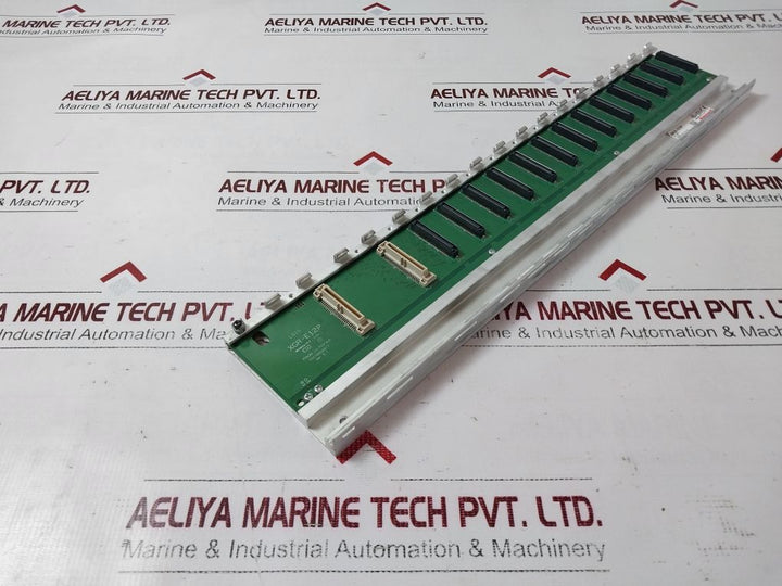Honeywell 2Mlr-e12P Extension Base 12-slot Xgr-e12P