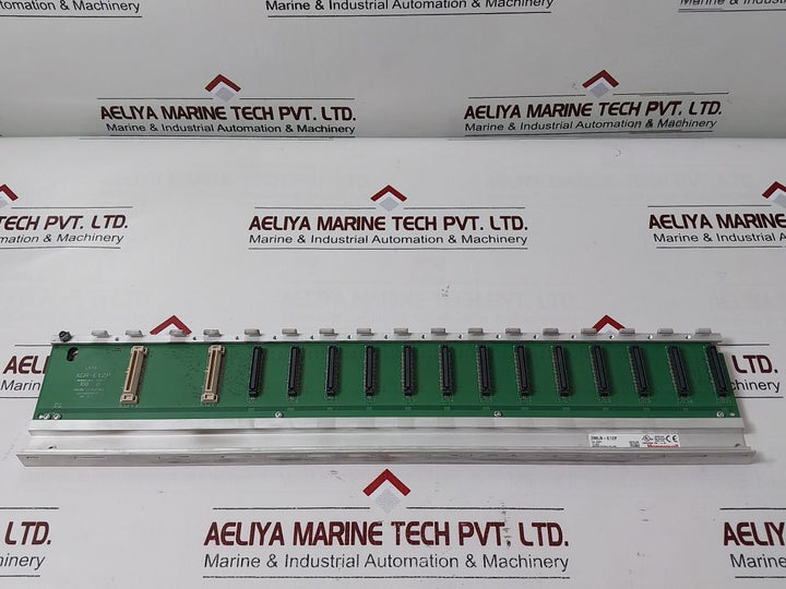 Honeywell 2Mlr-e12P Extension Base 12-slot Xgr-e12P